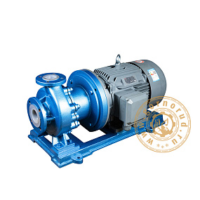 Насос с магнитной муфтой 25TMF-20